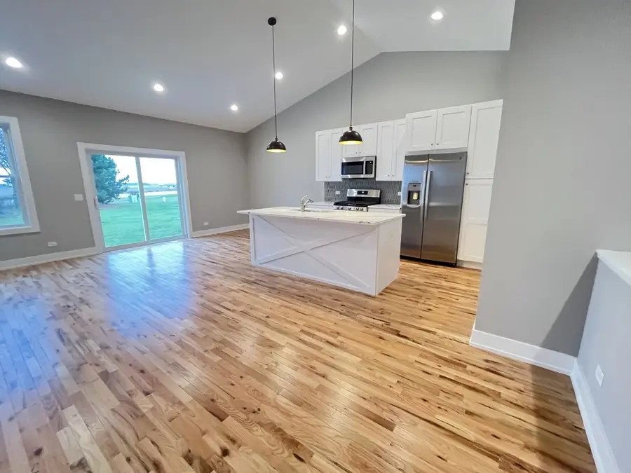 516 Cobblestone Circle, Harvard, IL 60033 - #3