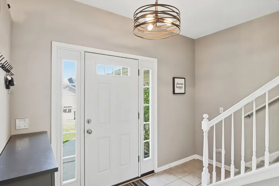 4809 Joyce Lane, McHenry, IL 60050 - #2