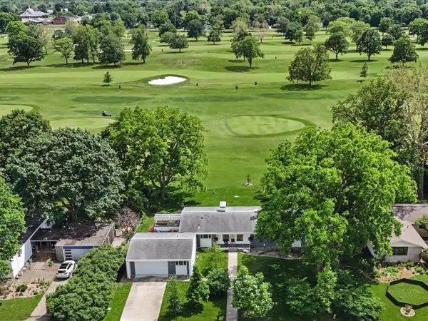 301 G H Baker Drive, Urbana, IL 61801