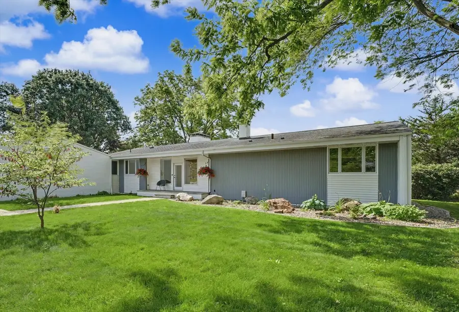 301 G H Baker Drive, Urbana, IL 61801 - #3
