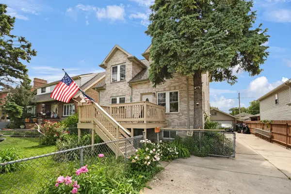 4820 S Lotus Avenue, Chicago, IL 60638