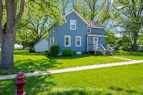 410 E Main Street, Ashkum, IL 60911
