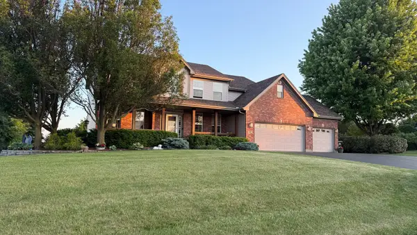 2211 Golden Rod Lane, Johnsburg, IL 60051