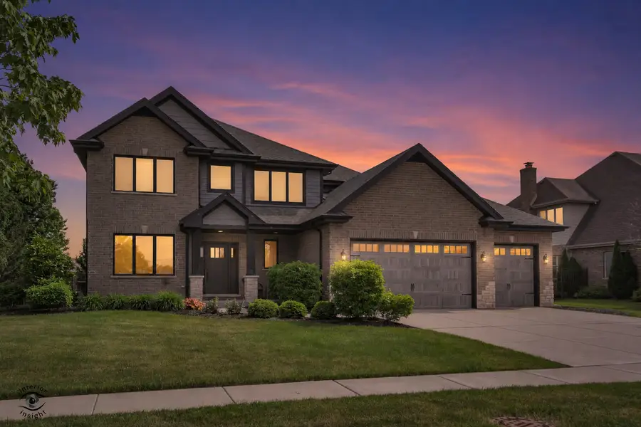 1973 Edgeview Drive, New Lenox, IL 60451 - #2