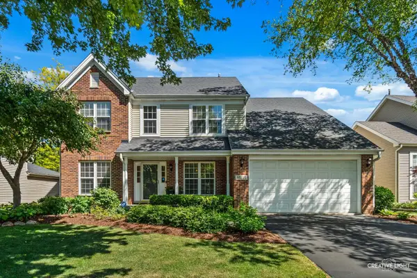 39W431 W Mallory Drive, Geneva, IL 60134
