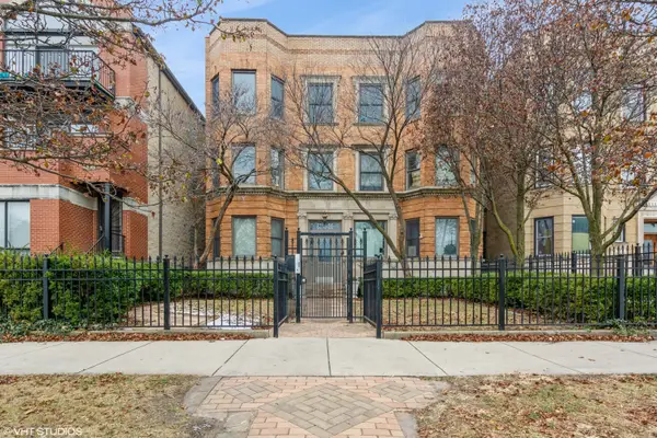 6320 S Greenwood Avenue, Chicago, IL 60637
