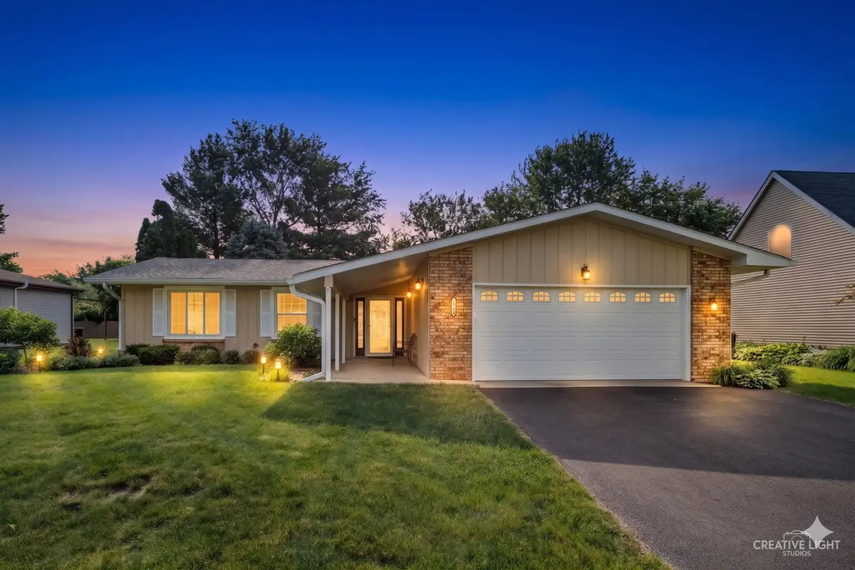 24325 Marble Road, Channahon, IL 60410 - #1
