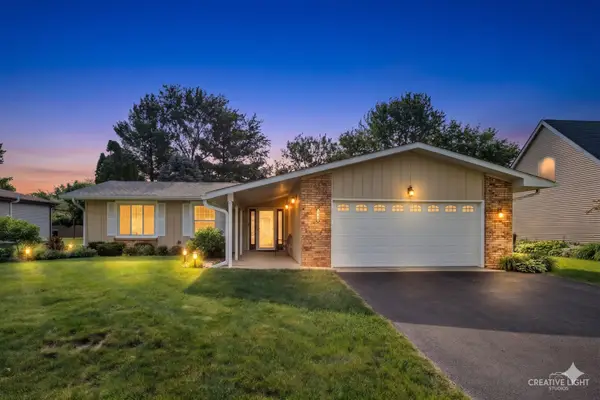 24325 Marble Road, Channahon, IL 60410