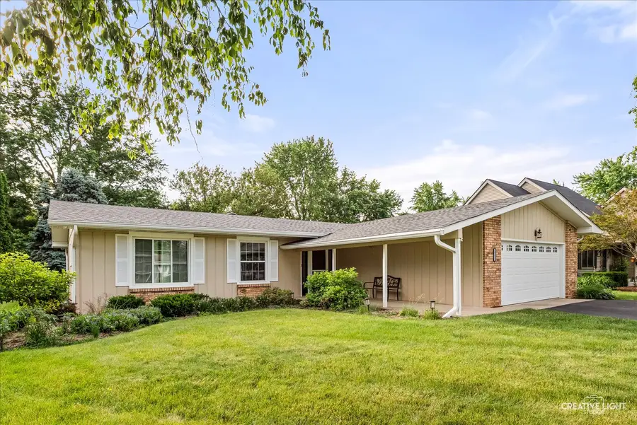 24325 Marble Road, Channahon, IL 60410 - #2