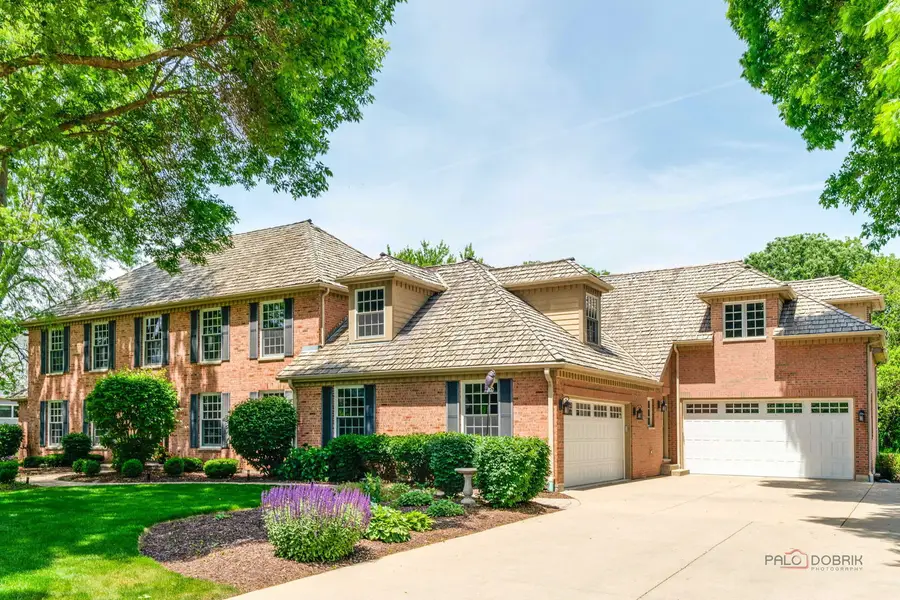 126 Schooner Lane, Lake Barrington, IL 60010 - #2