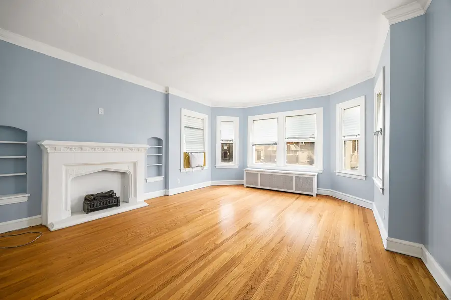 8232 S Marshfield Avenue, Chicago, IL 60620 - #3