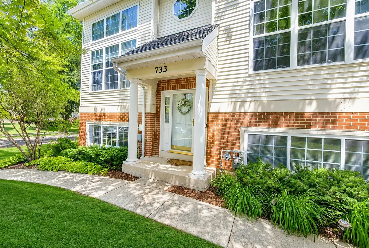 733 Pheasant Trail, Saint Charles, IL 60174 - #1