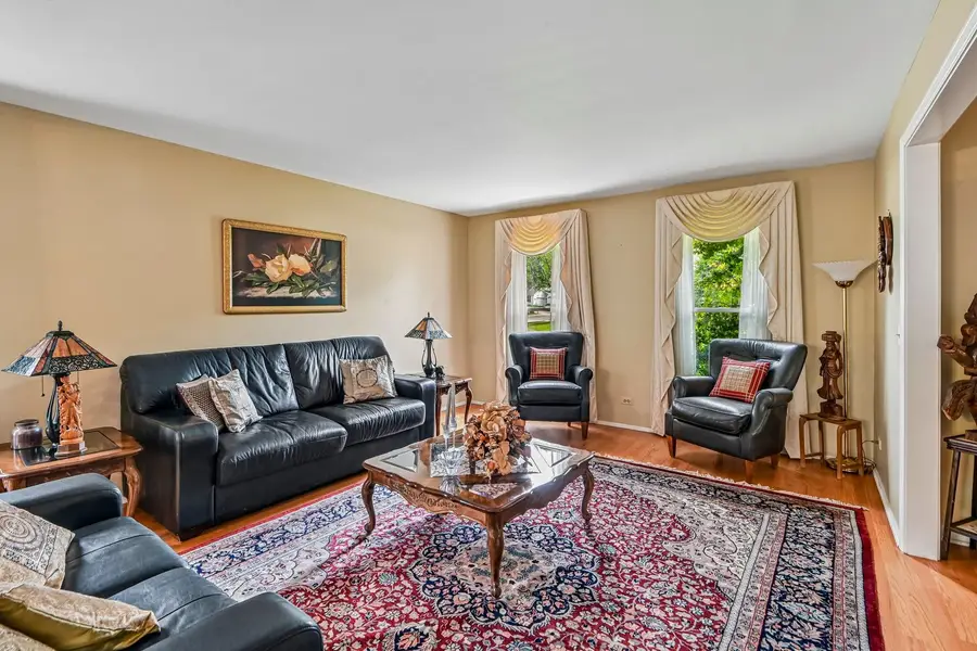 214 Carmelhead Lane, Schaumburg, IL 60193 - #3