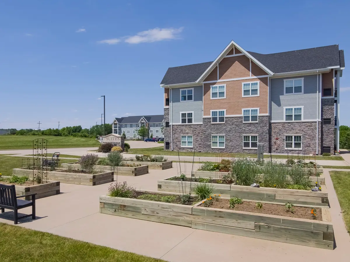 2592 Middle Road #313, Bettendorf, IA 52722 - #1
