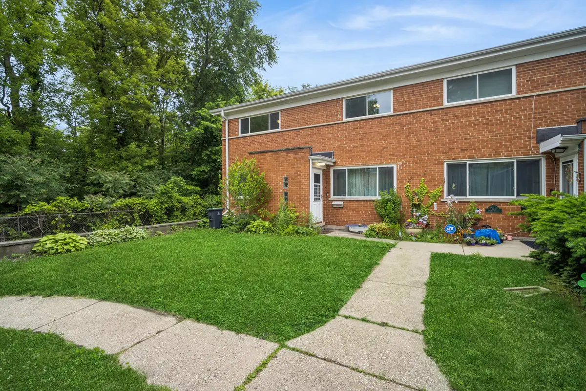 221 Dodge Avenue #B, Evanston, IL 60202 - #1