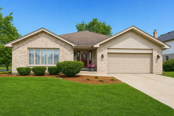 1253 St. Charles Drive, Lockport, IL 60441