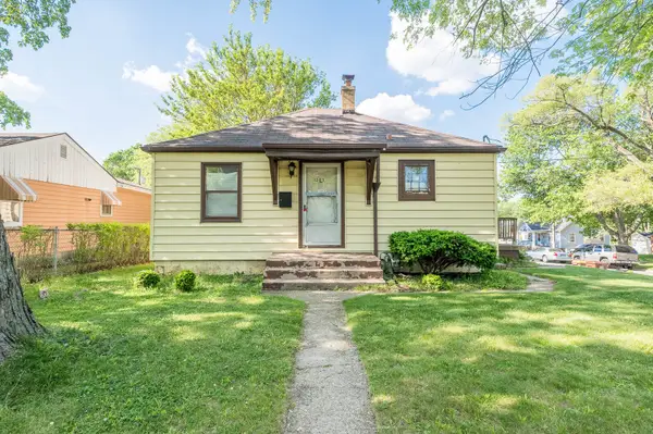 1203 Taylor Street, Rockford, IL 61101