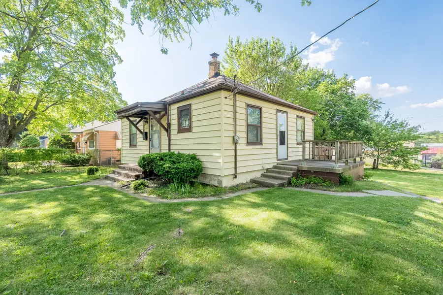 1203 Taylor Street, Rockford, IL 61101 - #2