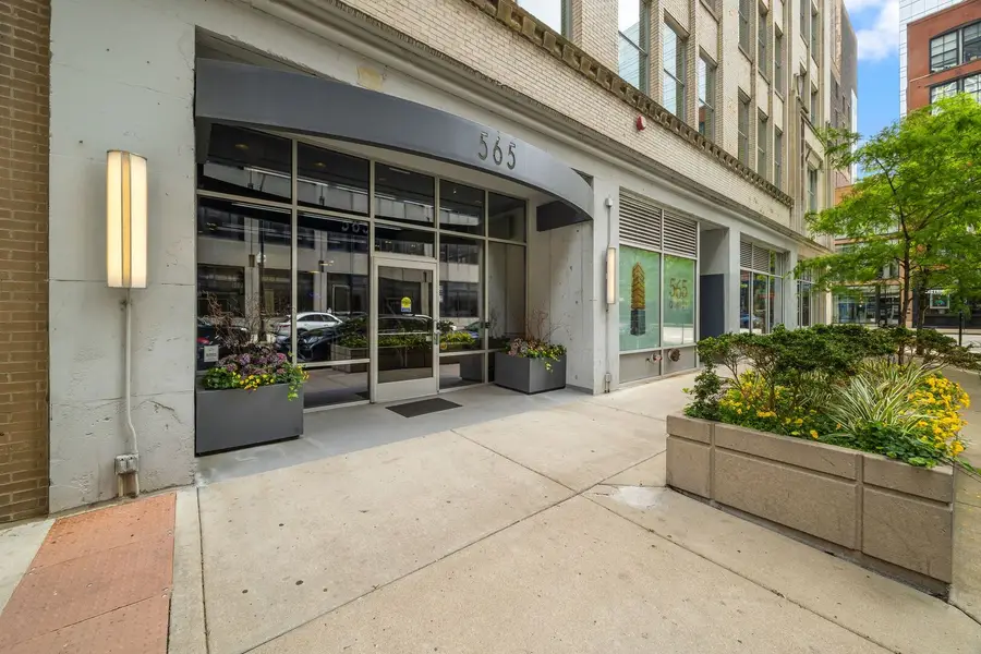 565 W Quincy Street #904, Chicago, IL 60661 - #2