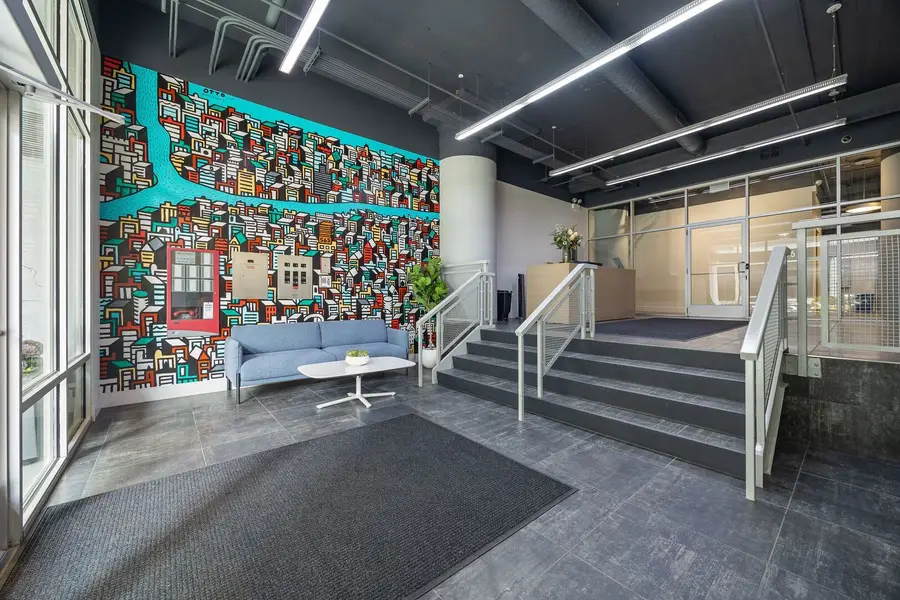 565 W Quincy Street #904, Chicago, IL 60661 - #3