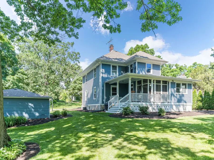 473 N Montclair Avenue, Glen Ellyn, IL 60137 - #3