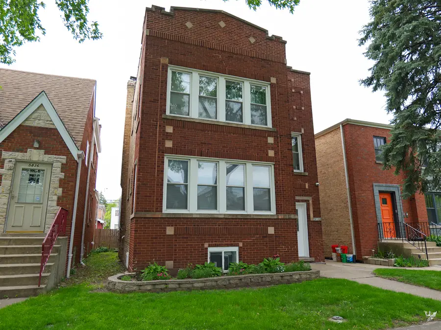 5838 N Mulligan Avenue, Chicago, IL 60646 - #2
