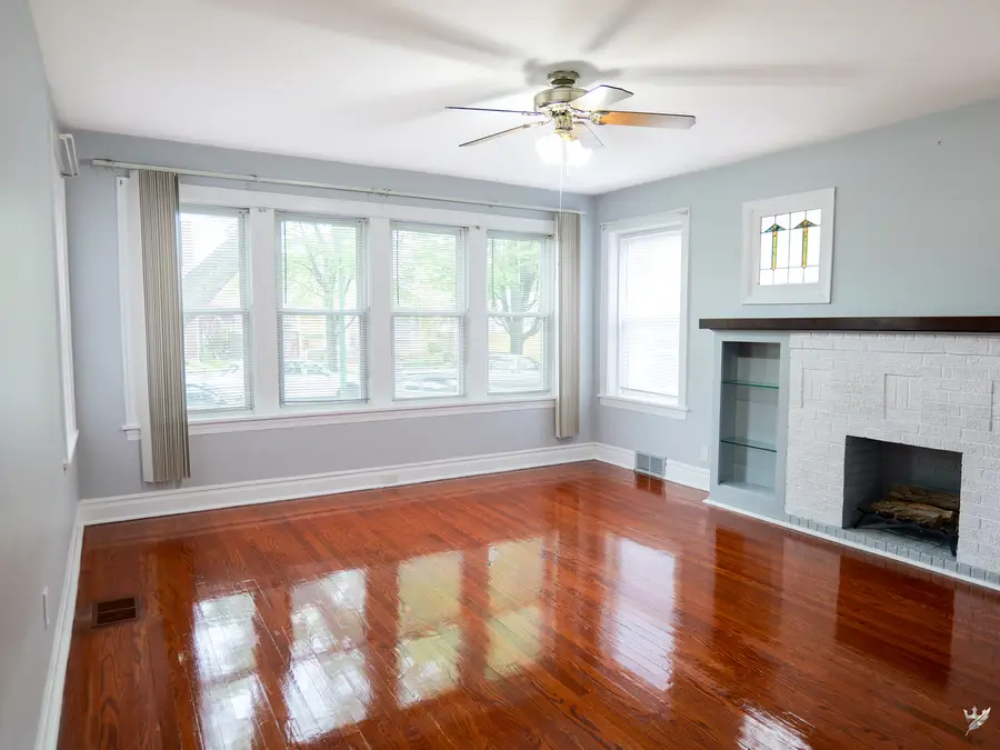 5838 N Mulligan Avenue, Chicago, IL 60646 - #3