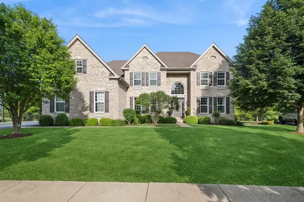 1133 Verona Ridge Drive, Aurora, IL 60506