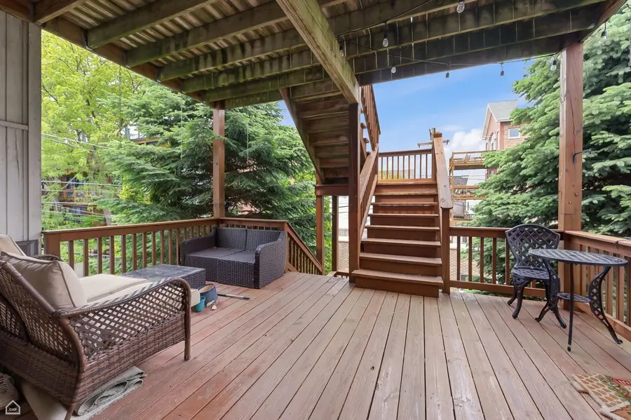 1516 W Byron Street #2W, Chicago, IL 60613 - #2