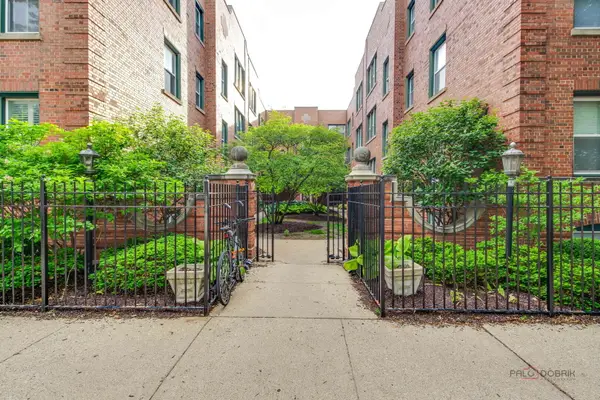 2026 N Burling Street #107, Chicago, IL 60614