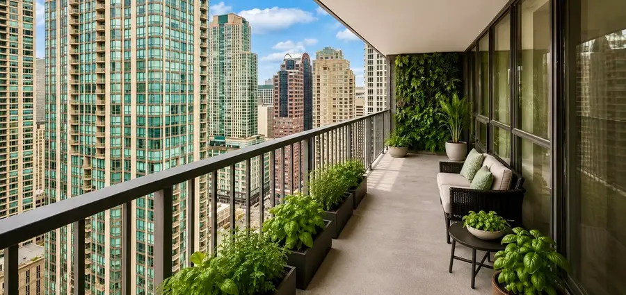10 E Ontario Street #2509, Chicago, IL 60611 - #2