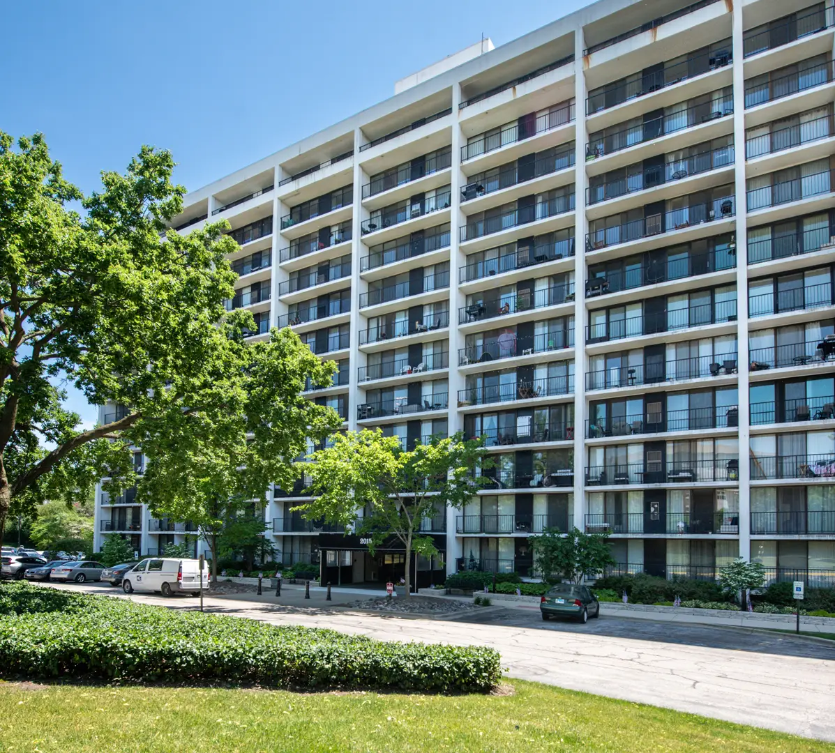 2015 S. Finley Road #612, Lombard, IL 60148 - #1
