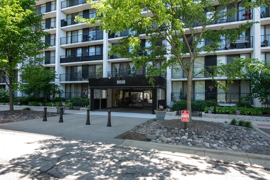 2015 S. Finley Road #612, Lombard, IL 60148 - #2
