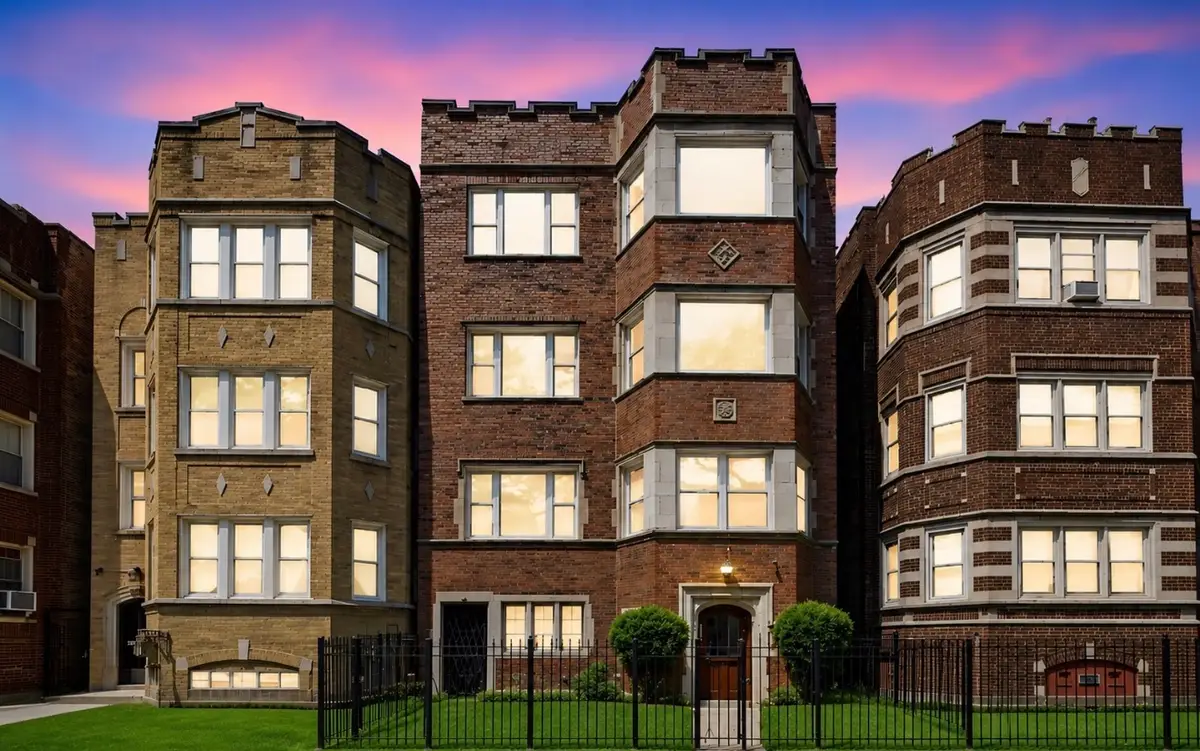 7732 S Phillips Avenue, Chicago, IL 60649 - #1