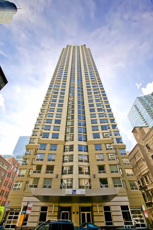 440 N Wabash Avenue #P-329, Chicago, IL 60611