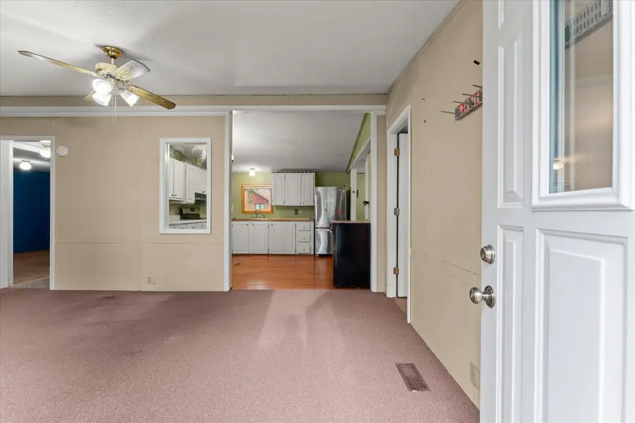 462 County Road 2600 N, Mahomet, IL 61853 - #2