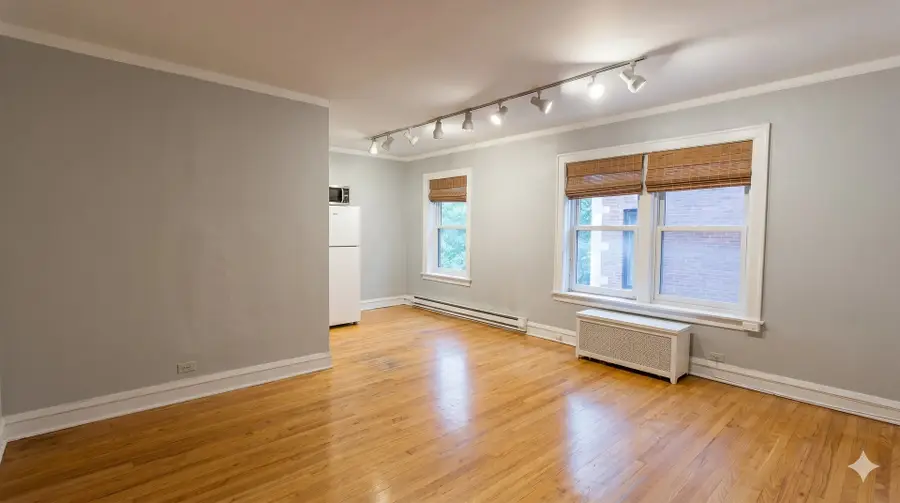 2330 N Lincoln Park W Avenue #4C, Chicago, IL 60614 - #2