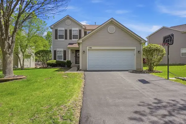 2361 Shiloh Drive, Aurora, IL 60503
