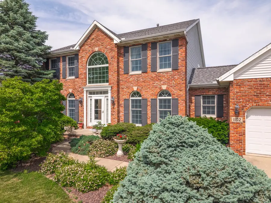1102 Tanger Cc Court, Normal, IL 61761 - #2