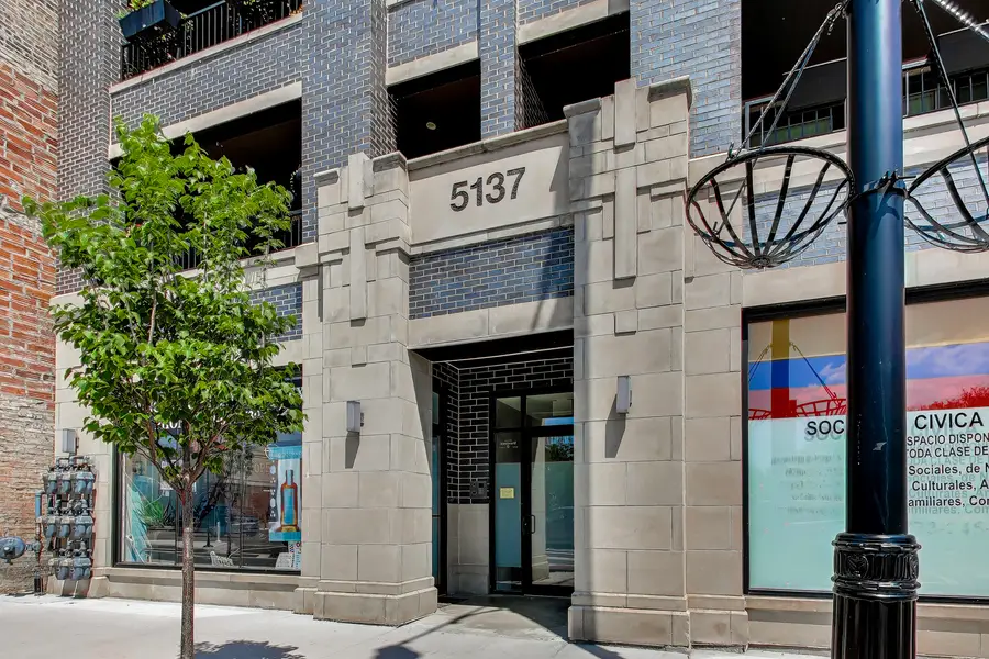 5137 N Lincoln Avenue #4S, Chicago, IL 60625 - #2