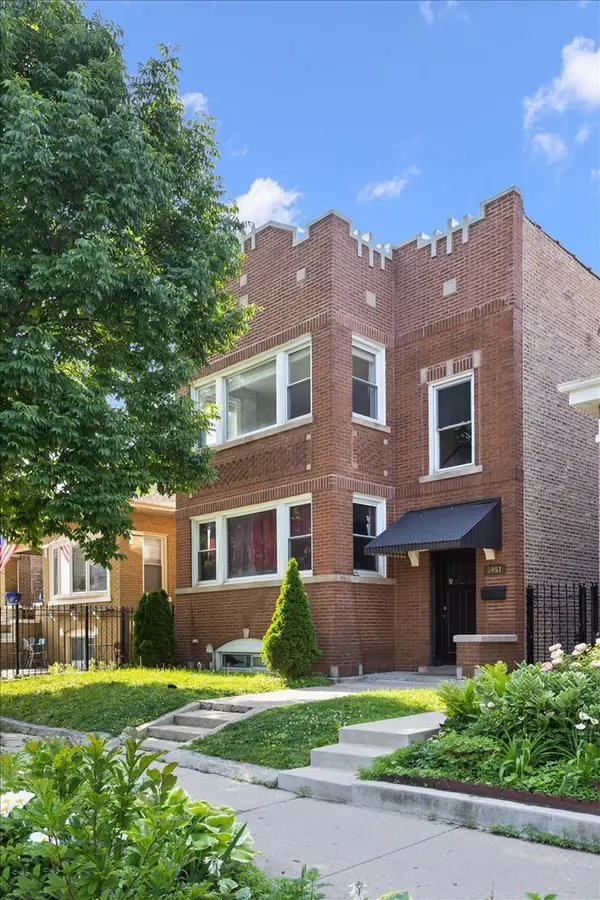 5051 W Montana Street, Chicago, IL 60639