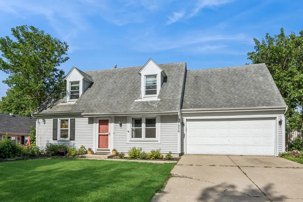 1050 Grenada Drive, Aurora, IL 60506 - #1