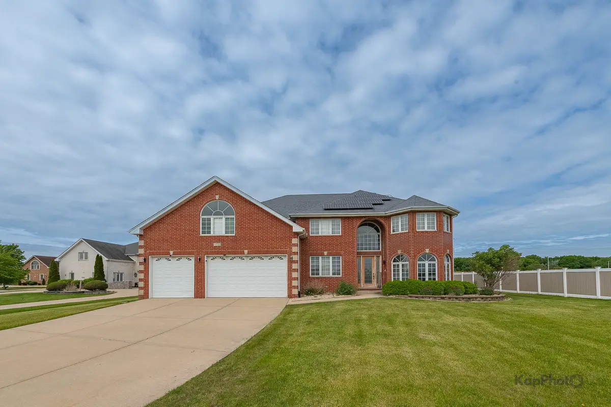 18730 Welch Way, Country Club Hills, IL 60478 - #1
