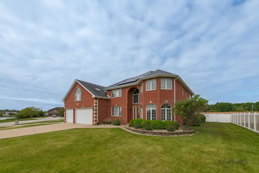 18730 Welch Way, Country Club Hills, IL 60478 - #2