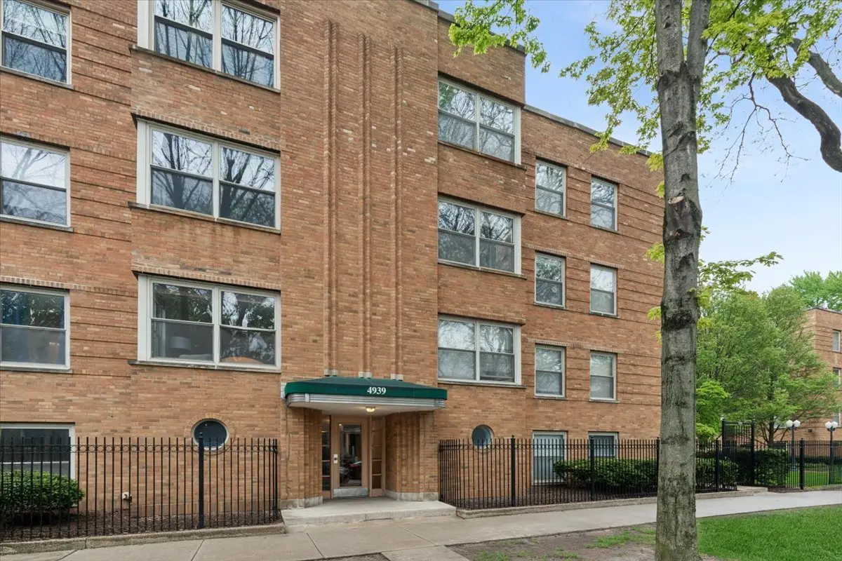 4939 N Wolcott Avenue #1A, Chicago, IL 60640 - #1