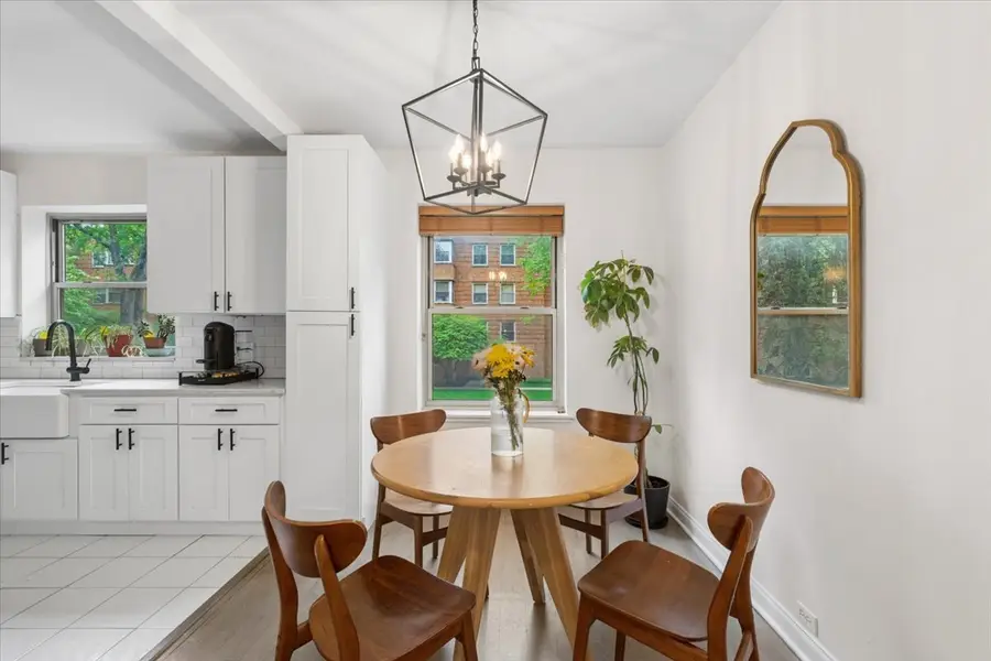 4939 N Wolcott Avenue #1A, Chicago, IL 60640 - #3