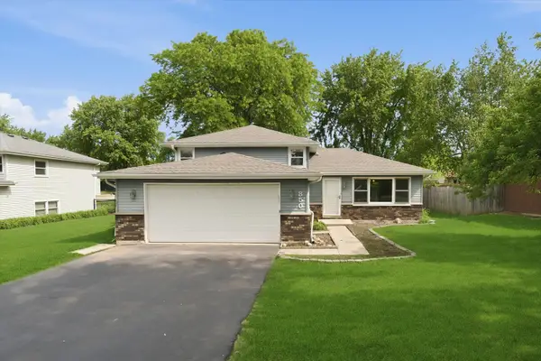 850 Gerald Avenue, South Elgin, IL 60177