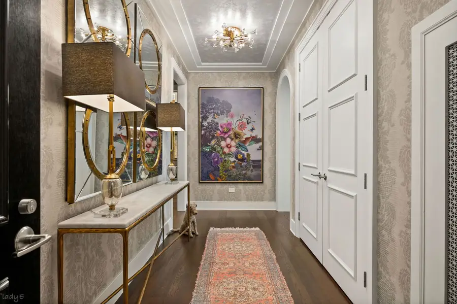 118 E Erie Street #20C, Chicago, IL 60611 - #2