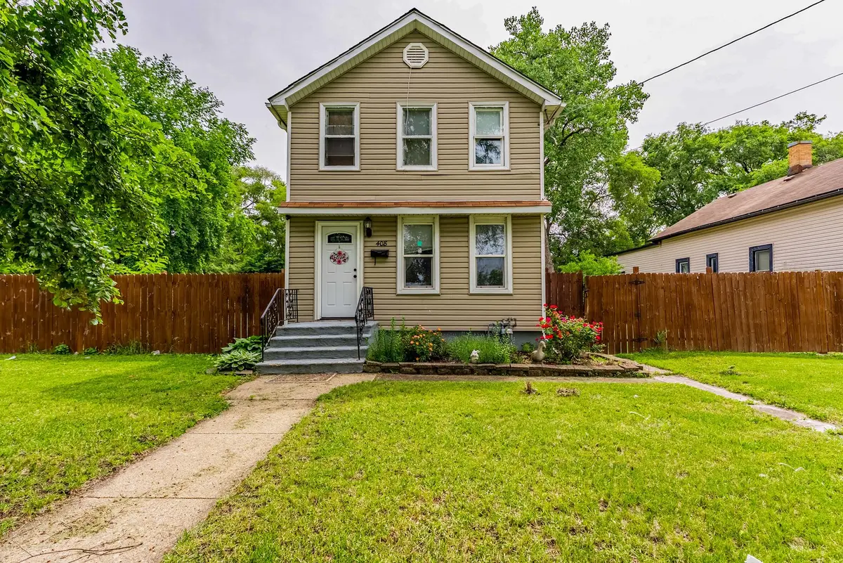 408 Gardner Street, Joliet, IL 60433 - #1
