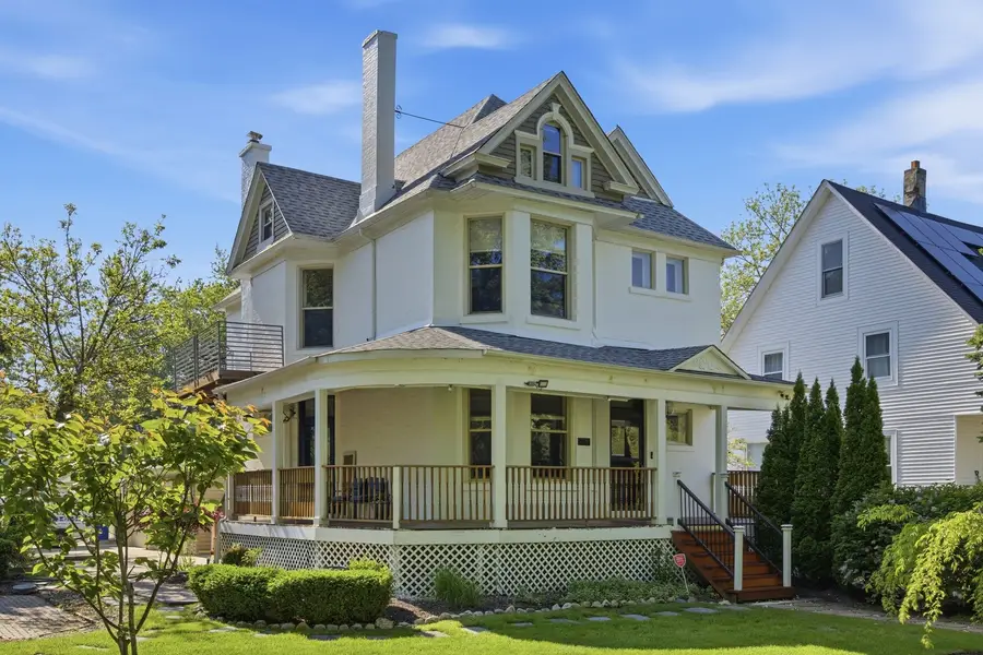 2720 Edina Boulevard, Zion, IL 60099 - #2